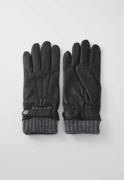 Boss HYDEN - Gloves - Black