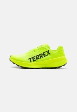 Adidas TERREX AGRAVIC SPEED - Trail Running Shoes - Core Black/dash Grey/grey Four -Stock X 08981b0bb4ee4aa981fd704955dd6834 1