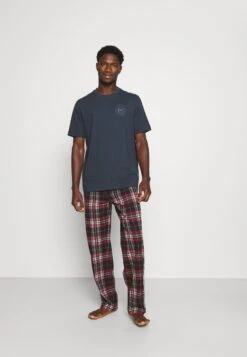 Michael Kors Peached Crew - Pyjama Top - Midnight -Stock X 08988aaf9547440cac75f5508bb1b6f9