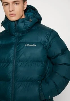 Columbia Pike Lake™ - Winter Coat - Night Wave -Stock X 08a297c9210c4794ae0cfbfbb17f6df6