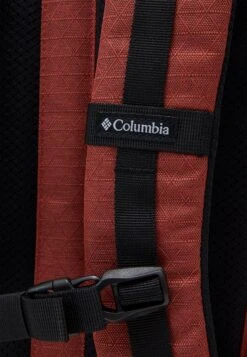 Columbia Convey™P Ii Unisex - Rucksack - Warp Red -Stock X 08a3a8eca3e847d6aca987fe910e101f