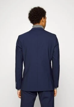 Selected Homme Slhslim-Elon Suit Flex Set - Suit - Navy Blazer -Stock X 08b00c14634a420b86313b8ede4ba367