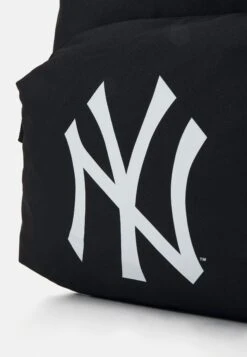 NEW ERA MLB NEW YORK YANKEES MULTI STADIUM BAG - Rucksack - Black -Stock X 08d27038d58d4757b69c7021d03d80cc