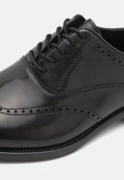 Aldo DONALD - Smart Lace-ups - Black -Stock X 08dee724274b4040a886771f24310120