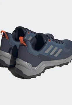 ADIDAS PERFORMANCE Eastrail 2.0- Hiking Shoes - Woder Steel Grey Three Legend Ink -Stock X 08e57d7fe7bc4fe0bf93766657d87ae0