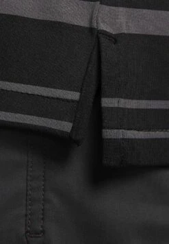 M Dry Fit Tour Stripe - Polo Shirt - Black/Anthracite/White -Stock X 08f08415254047e98f5c41aed4f1802c