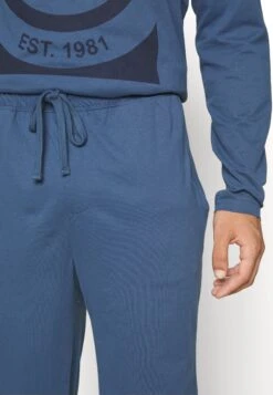 Michael Kors Peach Pant - Pyjama Bottoms - Dark Blue -Stock X 0908da9b7e374bb6b30c407a2a3c8956