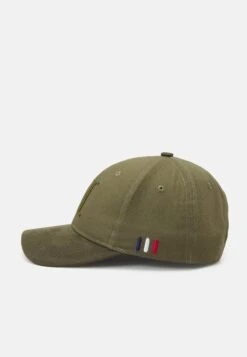 Les Deux Baseball Unisex - Cap - Olive Night -Stock X 090ac8114e614d27ac90ea0fd244a26b