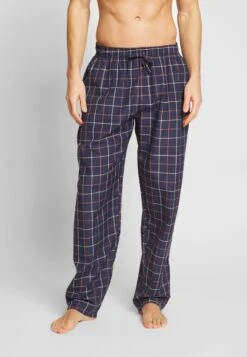 Pier One Pyjama Bottoms - Dark Blue