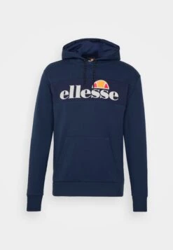 Ellesse CASLINO HOODIE - Hoodie - Grey Marl -Stock X 090d26a8d1034ab5aaf012a51635e3cb