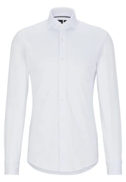 Boss P-Hank-Spread - Shirt - White -Stock X 0911cc44e8984eb3b3b8d4dc5be2e5bf