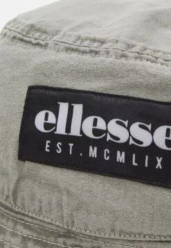Ellesse Fredda - Hat - Grey -Stock X 0915e112a582474c9e1ab2c13bdf8e75