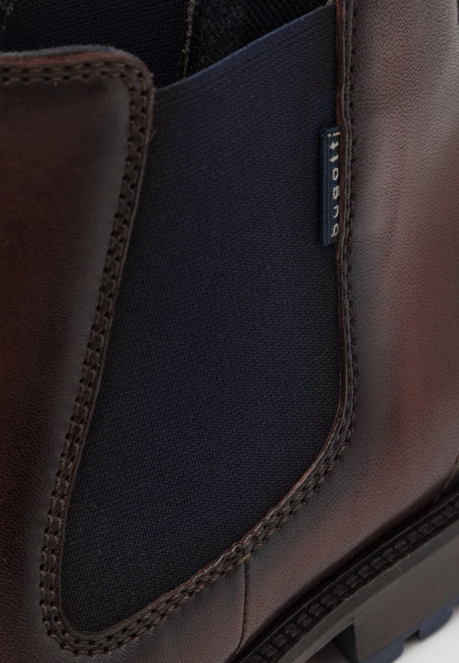 Bugatti BONIFACIO - Classic Ankle Boots - Mid Brown 8 Bugatti BONIFACIO - Classic Ankle Boots - Mid Brown - Image 6