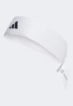 ADIDAS PERFORMANCE Aeroready - Headscarf - White/Black 9 ADIDAS PERFORMANCE Aeroready - Headscarf - White/Black -Stock X 093c95f2168d4aeab9c239599ae58725