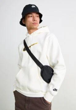 Nike Sportswear NEO VARSITY - Sweatshirt - Sail -Stock X 09540fd0b82240eb8667734aa159c74f