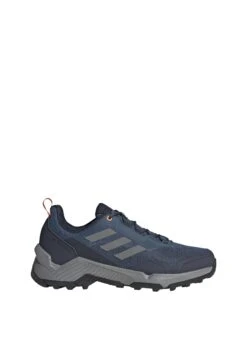 ADIDAS PERFORMANCE Eastrail 2.0- Hiking Shoes - Woder Steel Grey Three Legend Ink -Stock X 095760a0c75e419391aa631ebc6ff959
