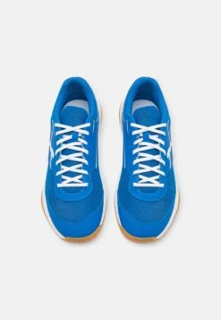 Puma Varion Ii - Handball Shoes - Team Royal/White/Gum -Stock X 0968acd1701b46bc955892508a442624