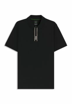 Boss Polo Shirt - Open Green Eighteen -Stock X 0974e2f98fff4193bb517dfd9dff00e5