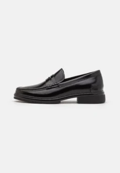 Aldo TUCKER - Smart Slip-ons - Black