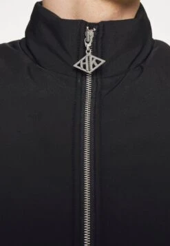 Han Kjøbenhavn Padded Vest - Waistcoat - Black -Stock X 0987f7cb232044d4b4e0eeec8c00927d