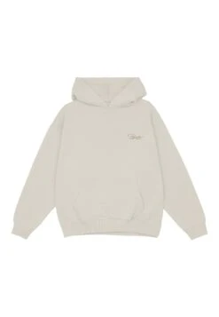 Pegador CARILLO HOODIE - Hoodie - Washed Warm White -Stock X 099431503af2413687bc11477ed30bfd