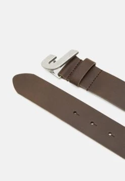 Jack & Jones Jacjones Belt - Belt - Brown Stone -Stock X 09c2dce481c24156889aa3efb0affaf5