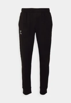 Hummel Staltic Pants - Tracksuit Bottoms - Black -Stock X 09c493b5db744f03a2c9d6d122efee9b