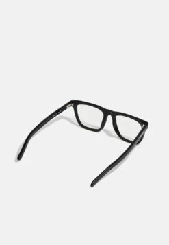 Mont Blanc Unisex - Blue Light Glasses - Black/Transparent -Stock X 09c72ff7f3584521b1945778802e3113