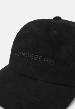 J.Lindeberg Elijah Unisex - Cap - Black 9 J.Lindeberg Elijah Unisex - Cap - Black -Stock X 09d4375ea0064c1ebecf63da2b3fe5c1