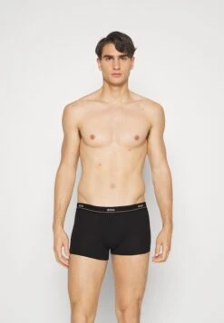 Boss Trunk Essential 5 Pack - Pants - Open Miscellaneous