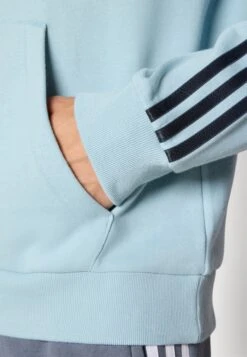 Adidas Originals SPAIN HOODIE - Hoodie - Ash Grey -Stock X 09e9cba23044457caec230a8024a35e5