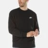 Nike Sportswear M Club Crw Ft - Sweatshirt - Black 2 Nike Sportswear M Club Crw Ft - Sweatshirt - Black -Stock X 09ebfdde281946b08ddf5e81f4f7eb74