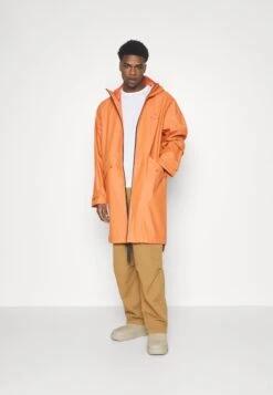 Jordan Waterproof Jacket - Rust Oxide -Stock X 09edd1882bc9412fa423138b762d5e5c