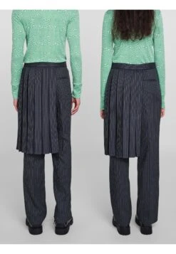 Rai Skirt Pant Unisex - Trousers - Salute/Neon Green -Stock X 09f0485b61694bcc8e25f94fd8b46494