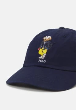 Cap - Refined Navy -Stock X 09f3f9f2648543e6ab5970e4f2b721d2