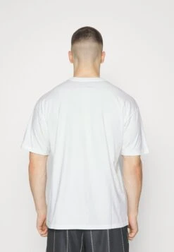 Nike Performance Nba Brooklyn Nets City Edition Max Tee - Print T-Shirt - White -Stock X 0a10a7289e1c478e85872999a027902f