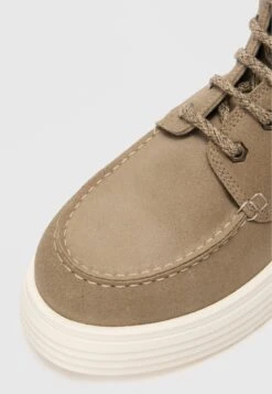 Lace-up Ankle Boots - Land Gray -Stock X 0a161bc969574d1898a71936f725e95c