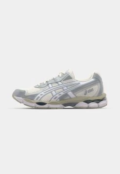 ASICS SportStyle GEL NYC 2055 UNISEX - Trainers - Cream/carbon 27 ASICS SportStyle GEL NYC 2055 UNISEX - Trainers - Cream/carbon -Stock X 0a1ea6d6db07415fbf3c2ee2e8a37c1d