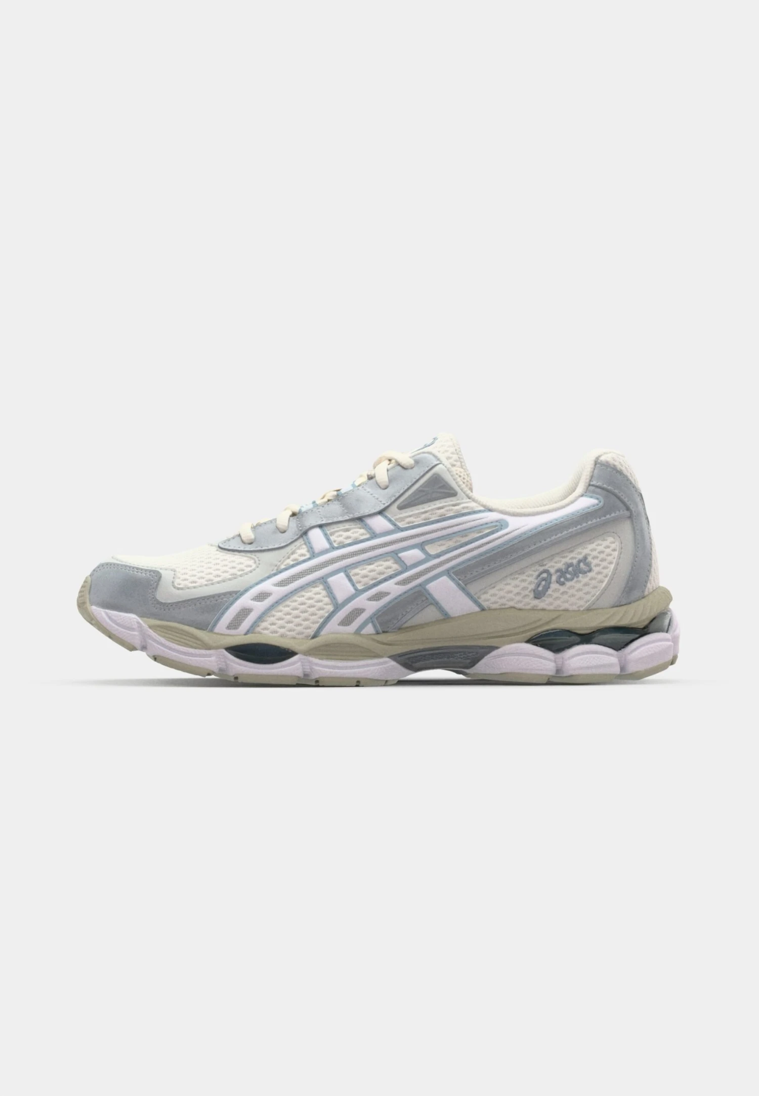 ASICS SportStyle GEL NYC 2055 UNISEX - Trainers - Cream/carbon 14 ASICS SportStyle GEL NYC 2055 UNISEX - Trainers - Cream/carbon - Image 12