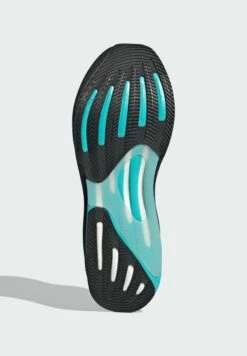 Adidas Originals MERCEDES - AMG PETRONAS FORMULA ONE TEAM SUPERNOVA RISE 2.0 - Trainers - Core Black Core Black Semi Mint Rush -Stock X 0a1f29ab31ff4dcca758a1e3e47b5fba