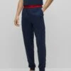 Hugo Linked- Pyjama Bottoms - Dark Blue Five -Stock X 0a1f6b7451eb4bc7af191fe8a55e6a3c
