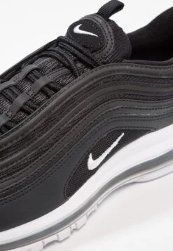 Nike Sportswear Air Max 97 - Trainers - Black/White -Stock X 0a21d4775dd745039ac2781812ff58ed