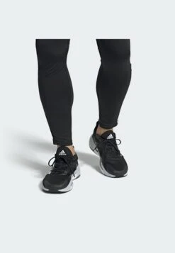 ADIDAS PERFORMANCE Solar Control M - Stabilty Running Shoes - Black