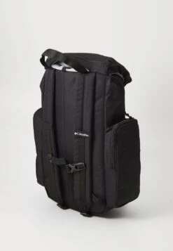 Columbia TRAIL TRAVELER™ 28L UNISEX - Rucksack - Black -Stock X 0a3669a36e0b423aaca3f181dc7bdec0