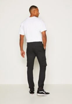 Denim Project Pant - Cargo Trousers - Black -Stock X 0a81a83b185d4f51a7d1c6c34823542e