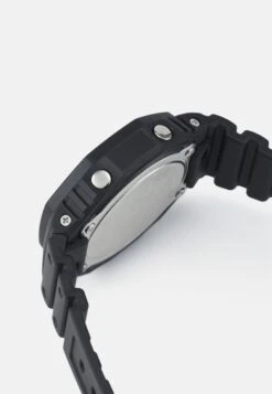 G-SHOCK Solar Bluetooth Unisex - Watch - Black -Stock X 0a83299296274ceebebbb5a89e0cc03e