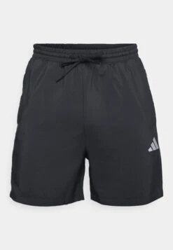 Adidas Sportswear ESSENTIAL THREE STRIPES CHELSEA SHORT - Sports Shorts - Grey Three/white -Stock X 0a86de45de564d8eab902ec14fe68958