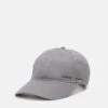 SAMSØE SAMSØE Aribo Unisex - Cap - Dark Grey