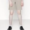 Marc O'Polo Salo - Shorts - Gray Silk -Stock X 0a9dd61c134846349a952961b578ff15
