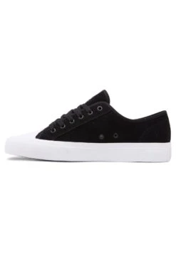 DC SHOES Manual Rt S - Trainers - Black/White -Stock X 0aa88866ae39436c8fdd1eaa8f09dadb